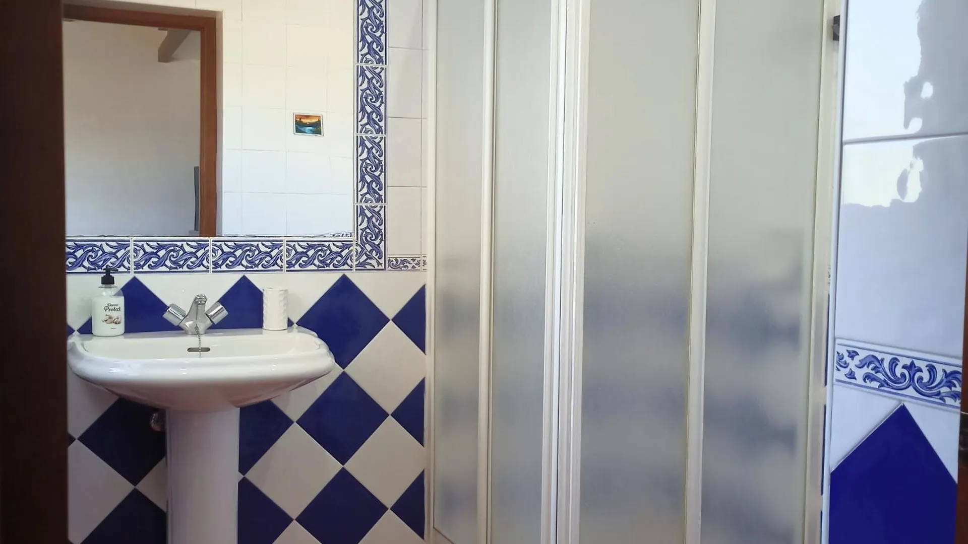 Сasa de vacaciones Villa Casa El Tarajal Málaga