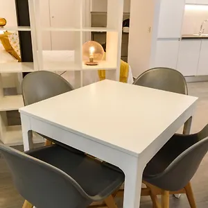 Appartement Estudio Constitucion By Renthas, Málaga