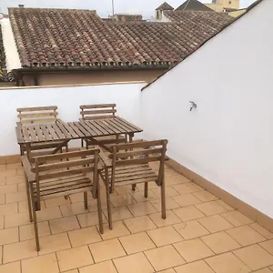 Apartmán - Pozos Dulces, 22, Màlaga