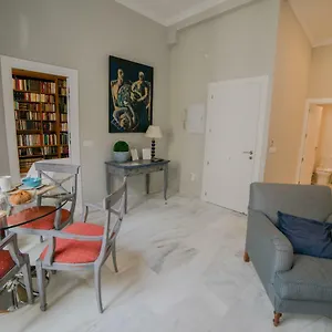 Appartement Apartamento Itaca, Málaga