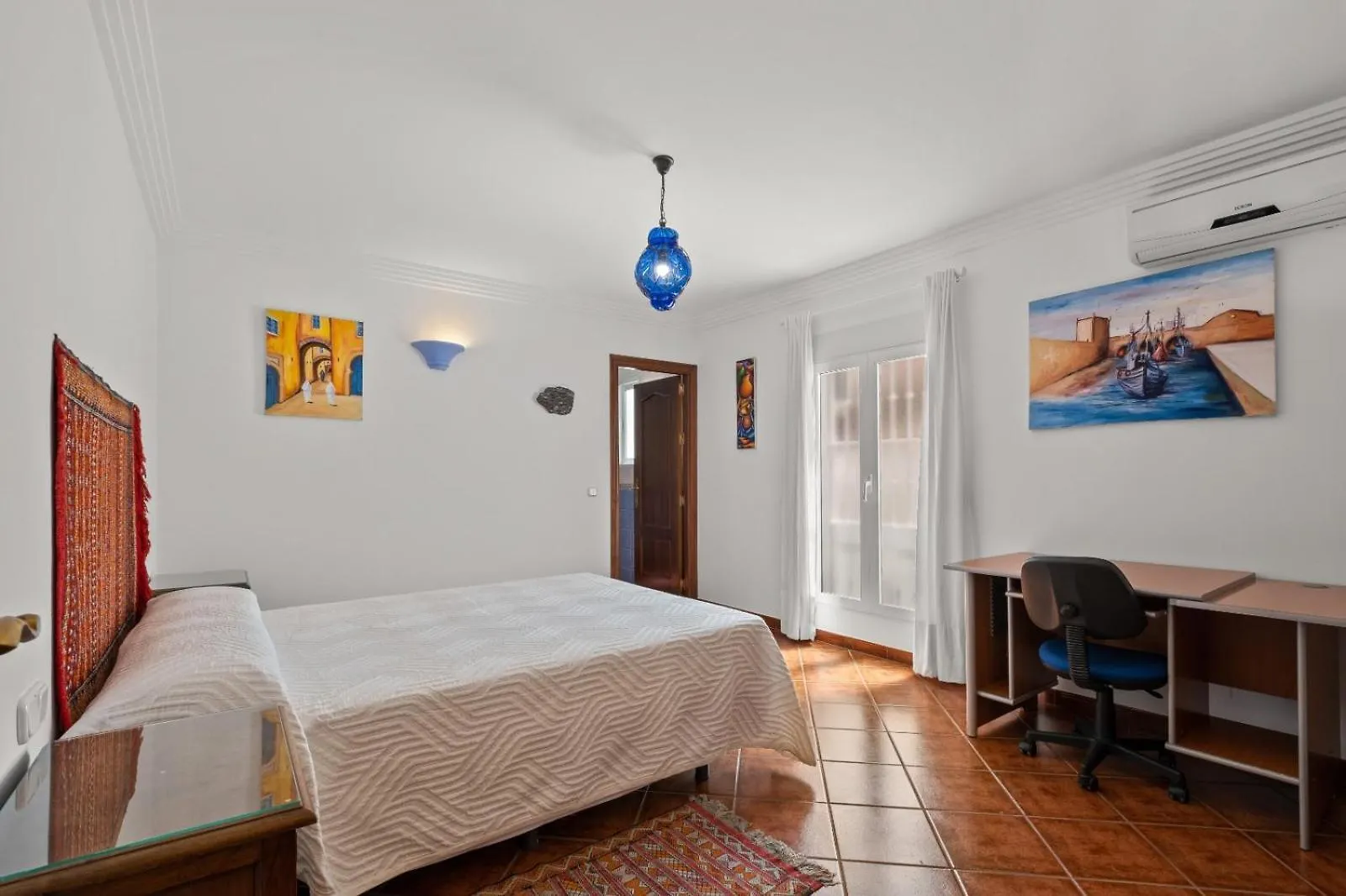 Holiday home Casa El Tarajal Villa Malaga