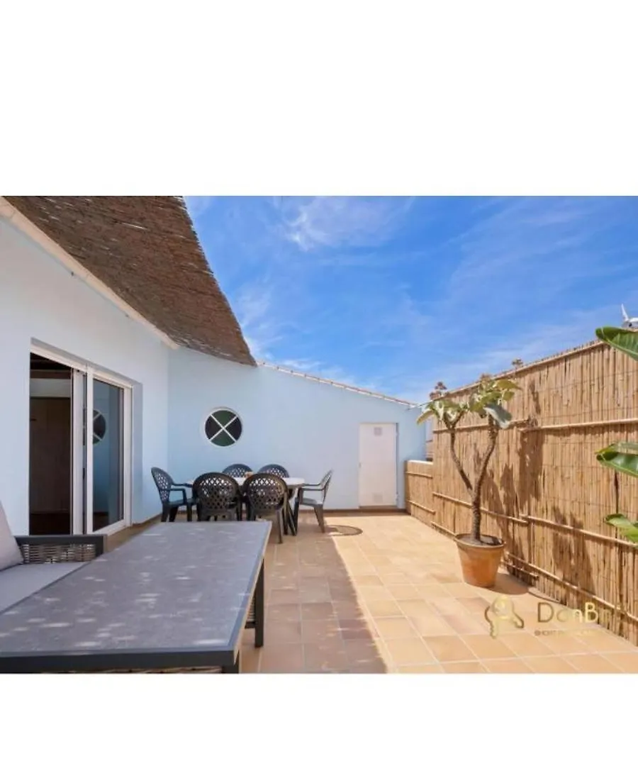 Casa El Tarajal Villa Malaga
