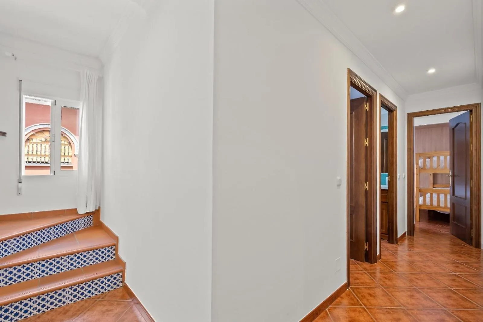 Casa El Tarajal Villa Malaga Spain