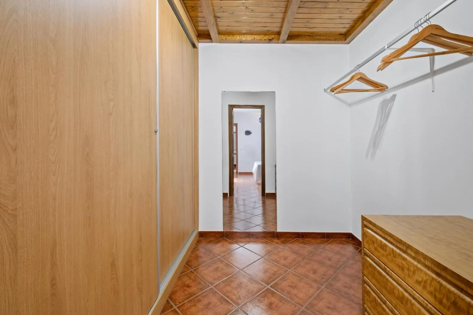 Casa El Tarajal Villa Malaga Holiday home