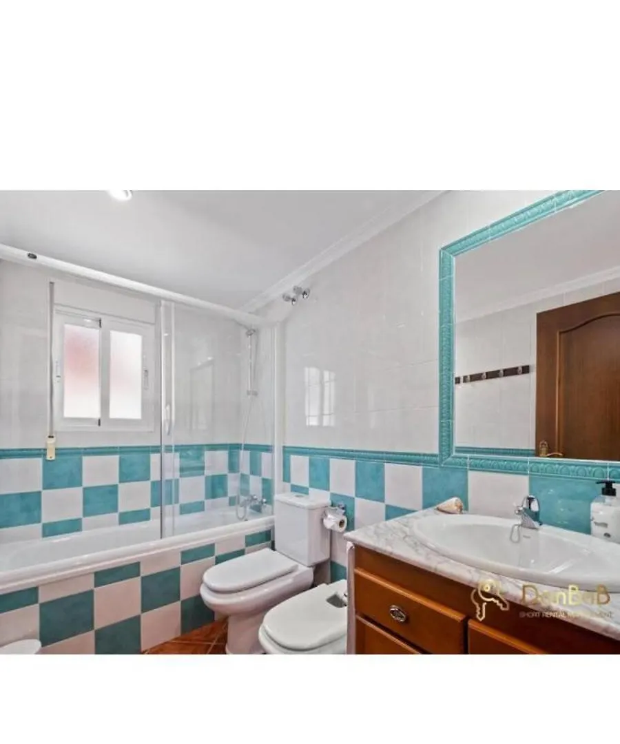 Casa El Tarajal Villa Malaga Holiday home