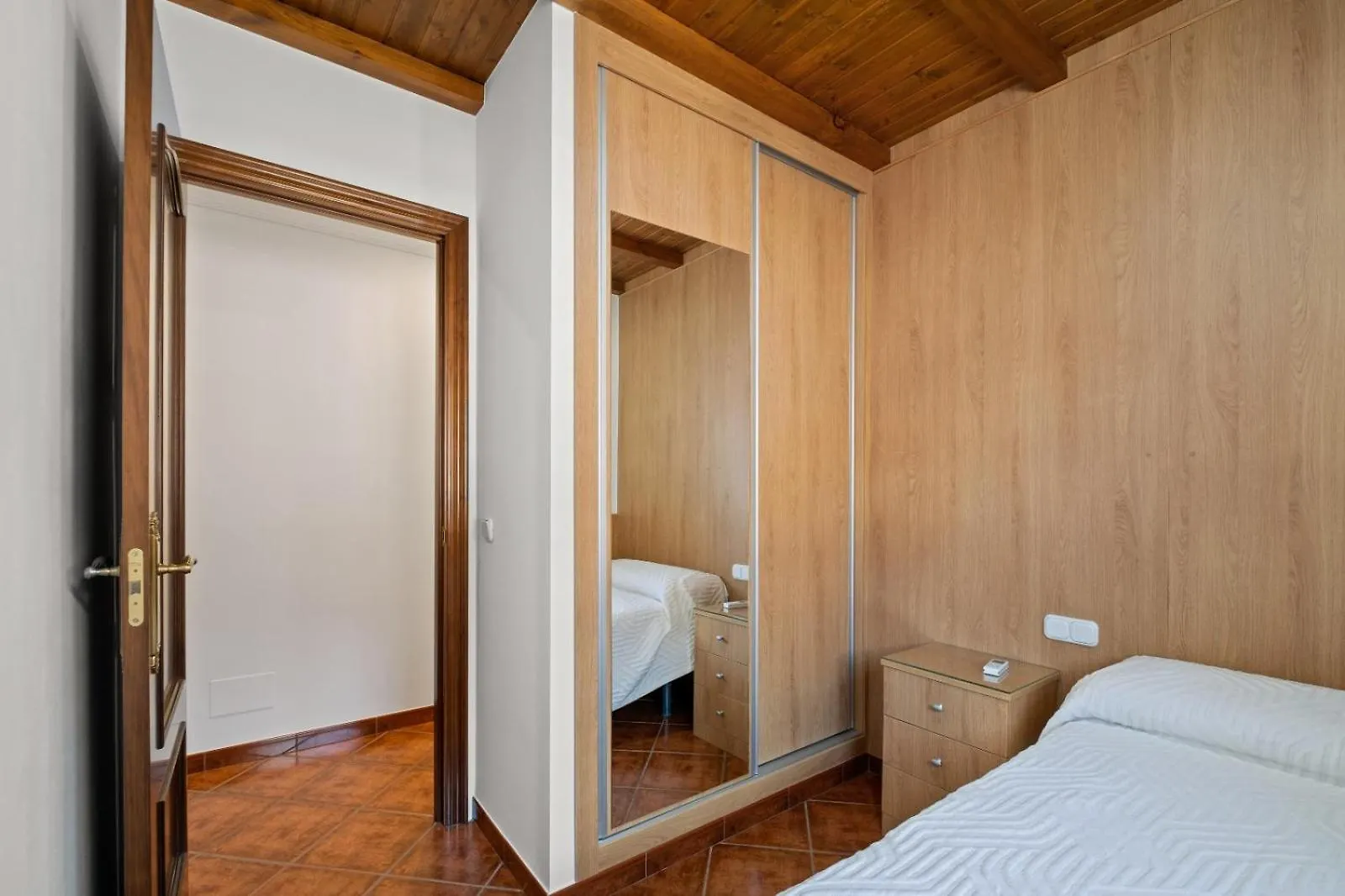 Holiday home Casa El Tarajal Villa Malaga