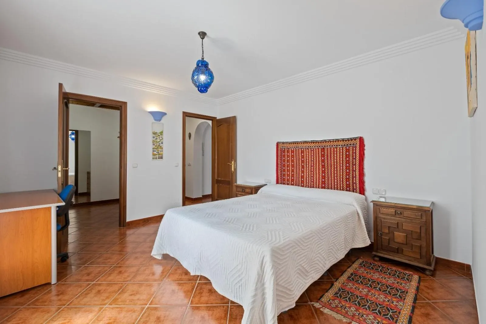 Casa El Tarajal Villa Malaga 0*,  Spain
