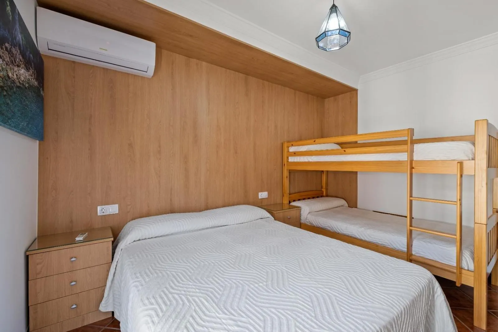 Casa El Tarajal Villa Malaga Holiday home