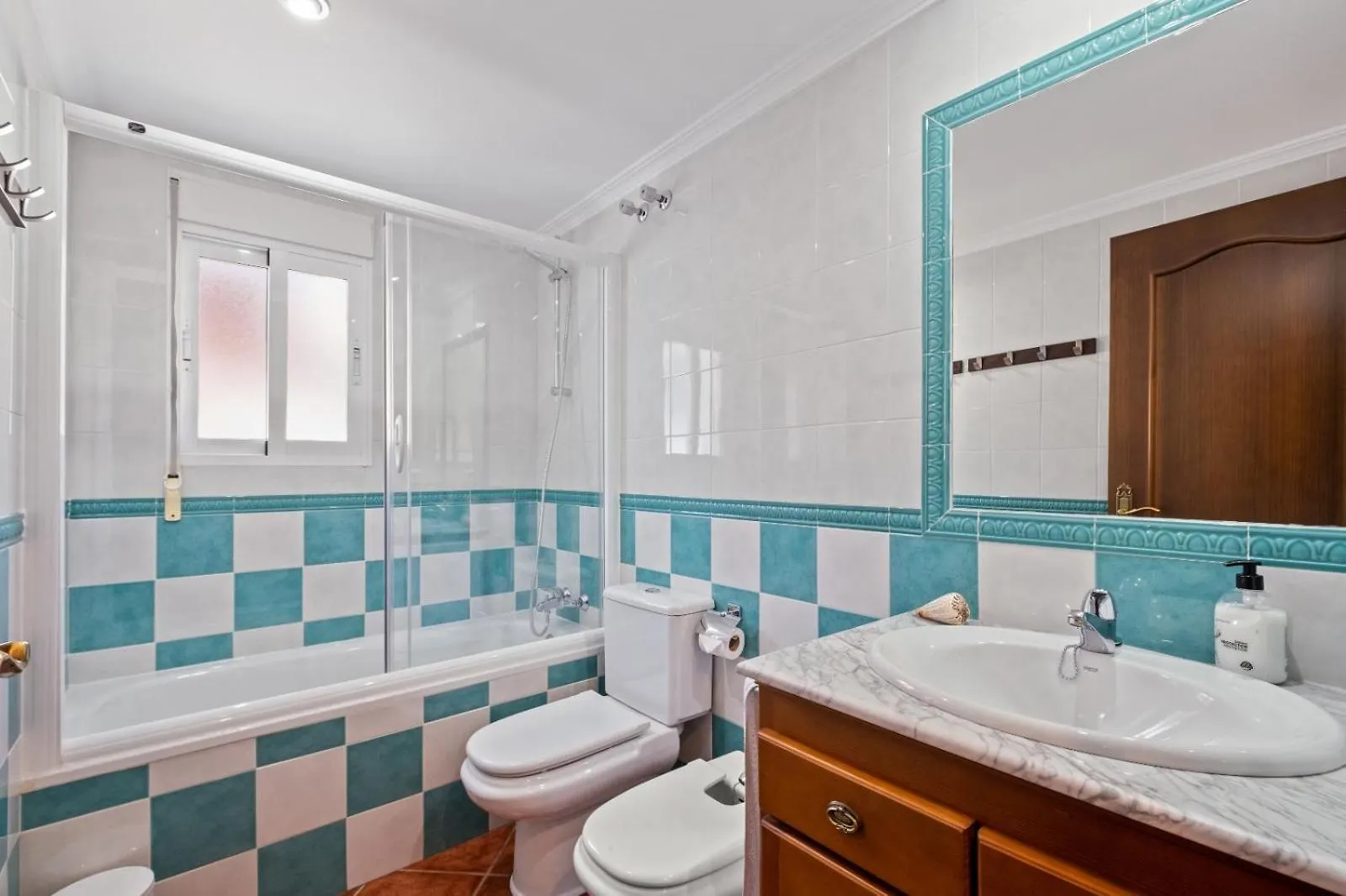 Casa El Tarajal Villa Malaga