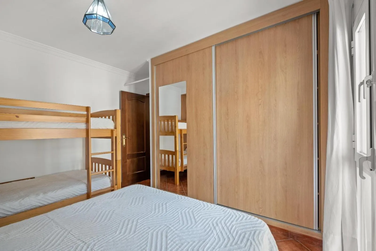 Holiday home Casa El Tarajal Villa Malaga Spain