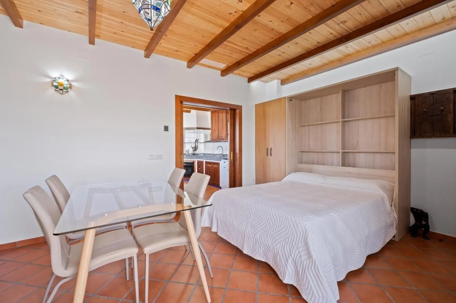 Casa El Tarajal Villa Malaga